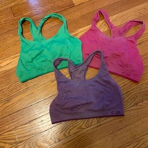 Champion Sports Bras